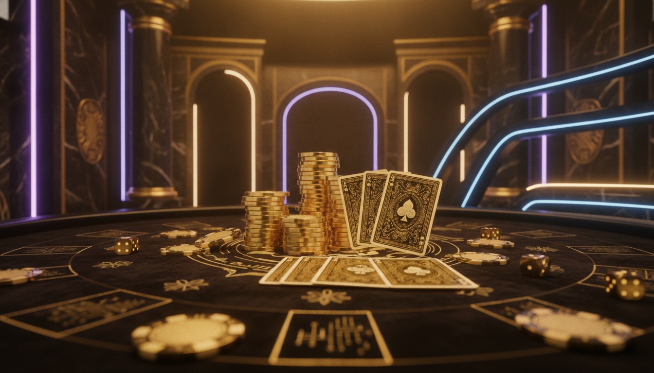 Snatch Casino